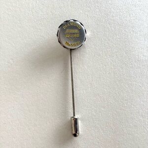 Vintage Diamond Award MoSBPA Stick Pin